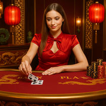 RollXO - Live Baccarat - Real Dealers