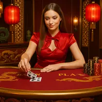RollXO - Live Baccarat - Real Dealers