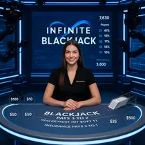 RollXO - Live Blackjack - Real Dealers